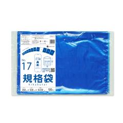 �y�o���̔��zFCBL-17bara �K�i�� 17�� 0.030mm�� ������ 100�� �H�i�q���@ RoHS�w��