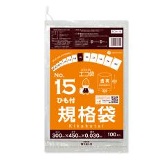 �y�o���̔��zFCH-15bara �Ђ��t �K�i�� 15�� 0.030mm�� ���� 100�� �H�i�q���@ RoHS�w��