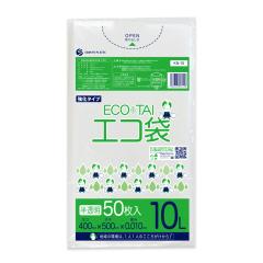 �|���� ���ݑ� 10���b�g�� ���� ������ 40x50cm 0.010mm�� 50�� KN-15bara �S�~�� �|���� ���^ �T���L���E�v���e�b�N