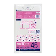 �y�o���̔��zKN-58bara �|���� 45���b�g�� 0.030mm�� ������ 10��  / �S�~�� ���ݑ�