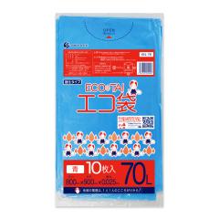 �y�o���̔��zKN-76bara �|���� 70���b�g�� 0.025mm�� �� 10��  / �S�~�� ���ݑ�