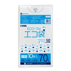 �y�o���̔��zKN-78bara �|���� 70���b�g�� 0.025mm�� ������ 10��  / �S�~�� ���ݑ�