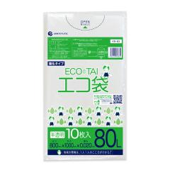 �y�o���̔��zKN-83bara �|���� 80���b�g�� 0.020mm�� ������ 10��  / �S�~�� ���ݑ�