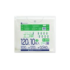 �y�o���̔��zLN-126bara �|���� 120���b�g�� 0.040mm�� ������ 10�� / �S�~�� ���ݑ� �傫���T�C�Y ��^ 