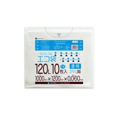 �y�o���̔��zLN-133bara �|���� 120���b�g�� 0.060mm�� ���� 10�� / �S�~�� ���ݑ� �傫���T�C�Y ��^ 