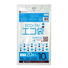 ���ݑ� 10���b�g�� ���� 40x50cm 0.025mm�� 20�� LN-15bara / �S�~�� �|���� ���� �� 10l ���^ �N���A �Ɩ��p ��������