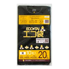 �y�o���̔��zLN-27bara �|���� 20���b�g�� 0.030mm �� 10�� / �S�~�� ���ݑ�