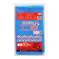 �y�o���̔��zLN-66bara �|���� 45���b�g�� 0.050mm�� 10�� / �S�~�� ���ݑ�