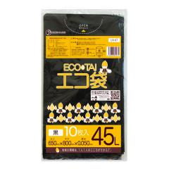 �y�o���̔��zLN-67bara �|���� 45���b�g�� 0.050mm�� 10�� / �S�~�� ���ݑ�