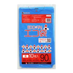 �y�o���̔��z LN-91bara �|���� 90���b�g��0.040mm�� �� 10�� / �S�~�� ���ݑ�