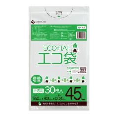 �y�o���̔��zUN-54bara �|���� 45���b�g�� 0.020mm�� ������ 30�� / �S�~�� ���ݑ�