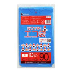 �y�o���̔��zUN-91bara �|���� 90���b�g�� 0.030mm�� �� 10�� / �S�~�� ���ݑ� �傫���T�C�Y ��^ 