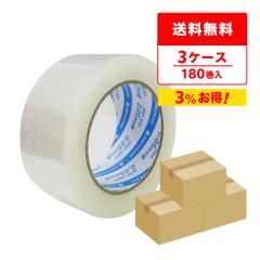 OPP�e�[�v 50�� 48mmx100M ���� 6��x10Px3�� �A�N�����n OPP-501-3 �S���e�[�v ����p �S���e�[�v �����e�[�v �Z���e�[�v ����p ������