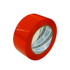 OPP�e�[�v 50�� 48mmx100M �I�����W 1�� �A�N�����n OPP-501OR-b ����e�[�v �Z���e�[�v �S���e�[�v ����p�i ����� �T���L���E�v���e