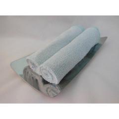�Ɩ��p�����ڂ� 80�� ���ʃ^�C�v ���C�g�O���[�� 28cmx28cm ��100�� ���D 120���Z�b�g towel-80-120w-lg / ���Ăӂ� �ӂ��� �������� ��