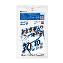 �y�o���̔��zKC-78bara �����s�e�ʕ\���|���� 70���b�g�� 0.025mm�� �������� 10��/ �S�~�� ���ݑ�
