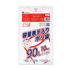 �y�o���̔��zKC-93bara �����s�e�ʕ\���|���� 90���b�g�� 0.020mm�� �������� 10��/ �S�~�� ���ݑ�