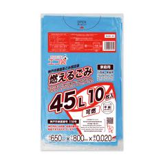 �y�o���̔��z�_�ˎs�w�育�ݑ� �ƒ�p�R���邲�ݑ� �R 45���b�g�� 0.020mm�� �� 10�� SKBK-45bara /  �|���� �r�j�[���� �_�ˎs�w��� 