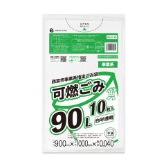 �y�o���̔��zSNJK-90bara ���{�s���ƌn�w�育�ݑ� �R���� 90���b�g�� 0.040mm�� �������� 10��/ �S�~�� ���ݑ�