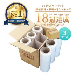 �X�g���b�`�t�B���� 300mm��x500m 0.012mm�� ���� 6�{x3�� STR-300-12-3 /����p�t�B���� ����b�v ��^���b�v �芪���^�C�v