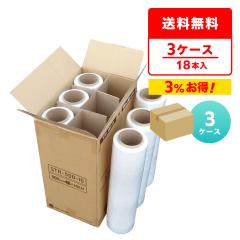 �X�g���b�`�t�B���� 500mm��x600m 0.010mm�� ���� 6�{x3�� STR-500-10-3 ����^�C�v /����p�t�B���� ����b�v ��^���b�v �芪���^�C