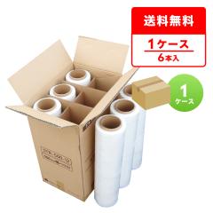 �X�g���b�`�t�B���� 500mm��x500m 0.012mm�� ���� 6�{ STR-500-12 /����p�t�B���� ����b�v ��^���b�v �芪���^�C�v
