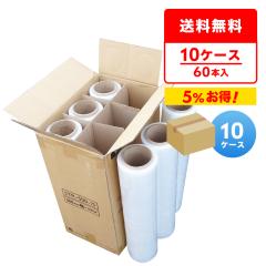 �X�g���b�`�t�B���� 500mm��x300m 0.015mm�� ���� 6�{x10�� STR-500-15-10 /����p�t�B���� ����b�v ��^���b�v �芪���^�C�v