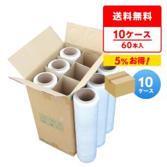 �X�g���b�`�t�B���� 500mm��x300m 0.018mm�� ���� 6�{x10�� STR-500-18-10 /����p�t�B���� ����b�v ��^���b�v �芪���^�C�v