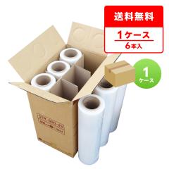�X�g���b�`�t�B���� 500mm��x300m 0.025mm�� ���� 6�{ STR-500-25 ����^�C�v /����p�t�B���� ����b�v ��^���b�v �芪���^�C�v
