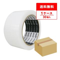 �Ó��H�� NEW���K�{�� �S���e�[�v No.822 �i�`������ 50mmx25m 0.13mm�� 30�� � /�{���e�[�v ���~�߃e�[�v