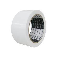 �Ó��H�� NEW���K�{�� �S���e�[�v No.822 �z���C�g 50mmx25m 0.13mm�� 1�� � /�{���e�[�v ���~�߃e�[�v