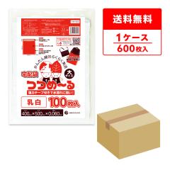 THW-4050 ��z�� ��T�C�Y ���R400x�^�e500(�}�`�t)+�t�^40x0.060mm�� ���� 100��x6�� ��������