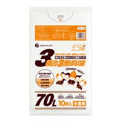 �y�o���̔��zTLF-78bara ����3�w�|���� 70���b�g�� 0.032mm�� ������ 10�� / �S�~�� ���ݑ�