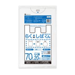 �y�o���̔��z�����t�����ݑ� 70���b�g�� ���������� �[�^ 80x97cm 0.025mm�� 20�� �炭���΂��� TTS-79bara  / �Ƃ��ĕt���S�~�� ���