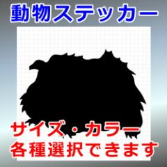 �������b�g �A�r�V�j�A�� �V���G�b�g ���� ���� ���O�Ή� �h�� �X�e�b�J�[ �V�[��