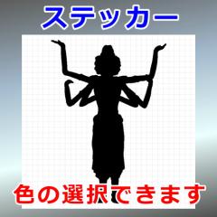 C VGbg ̑ OΉ h XebJ[ V[