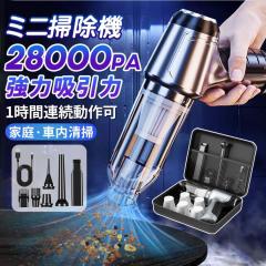 レイコップ ポータブル クリーナー UV除菌 レイコップGO 掃除機
