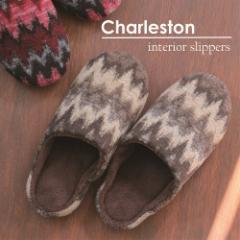  Xbp g ~  Charleston interior slipper ʌ