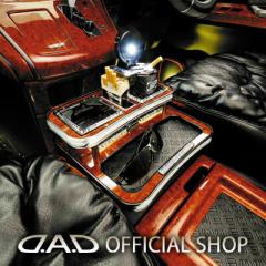 GGH20/25n At@[hiALPHARD)/Ft@CAiVELLFIREj]R\[Ԑp D.A.D Z^[e[u XNGA^Cv g[f