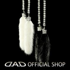 D.A.D LUXURY ~NNX^`F[ SA041/SA042 ~[ ݂艺 IV 킢 DAD M\ GARSON