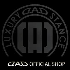 D.A.D {lbgXebJ[ W430mm~H340mmTCY K^ ST153-03 DAD M\ GARSON