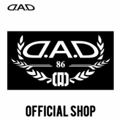 D.A.D I[gfXebJ[ 86 zCg/u[/sN/bh ST107 TOYOTA DAD M\ GARSON