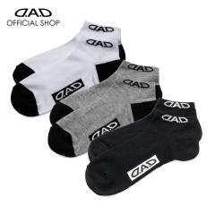 D.A.D \bNX mg[ DAD S 3g Xj[J[\bNX 340603-37 C SOCKS DAD M\ GARSON