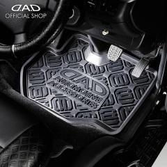 D.A.D ���o�[�}�b�g for H200�n�C�G�[�X �^�]�ȑ��p HA360-01 �A�E�g�h�A �L�����v �C �R �O�V�� �􂦂� �h�� ���� �t���A�}�b�g �J�[