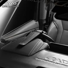 D.A.D X^CbV XeAObN HA731  DAD M\ GARSON STYLISH STEERING LOCK nhbN h~  h 