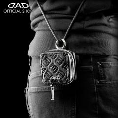 D.A.D }CN|[` LE126 DAD M\ GARSON MICRO POUCH
