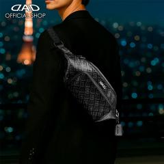 yViIzD.A.D {fBobO LE128  DAD M\ GARSON BODY BAG e V_[obO  