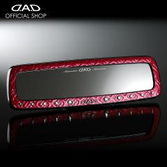 D.A.D LUXURY ~[ ^CvmOU[Gi sN/Vo[ 4560318738096 hῃ~[ Uh~ DAD M\ GARSON