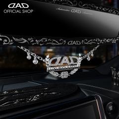 D.A.D LUXURY �~���[�l�b�N���X �^�C�v�f�B���X SA998/SA999 DAD �M�����\�� GARSON