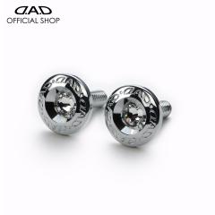 D.A.D �W���G���[ �i���o�[�v���[�g �G���u���� 2 SB183 2���� DAD �M�����\�� GARSON